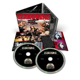 Scorpions - World wide live (CD) - Velvet Music