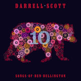 Darrell Scott - Ten songs of ben bullington (CD)