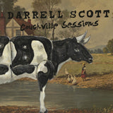Darrell Scott - Couchville sessions (LP) - Velvet Music