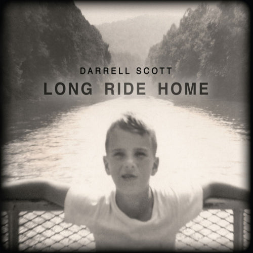 Darrell Scott - Long ride home (CD) - Velvet Music