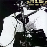 Scott H. Biram - Dirty old one man band (LP) - Velvet Music