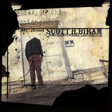 Scott H. Biram - Something's wrong/lost forever (CD) - Velvet Music