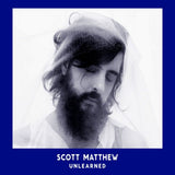 Scott Matthew - Unlearned (LP) - Velvet Music