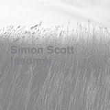 Simon Scott - Insomni (CD) - Velvet Music