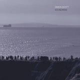 Simon Scott - Soundings (CD) - Velvet Music