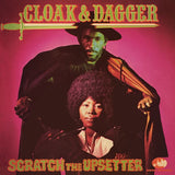 Tighten Up - Cloak &amp; dagger (LP)