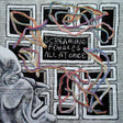 Screaming Females - All at once (CD) - Velvet Music