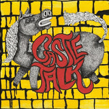 Screaming Females - Castle talk (CD)