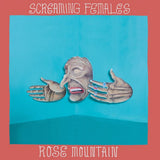 Screaming Females - Rose mountain (LP)