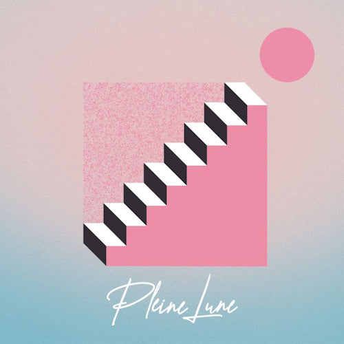 Scylla & Sofiane Pamart - Pleine lune (CD) - Velvet Music