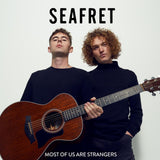 Seafret - Most of us are strangers (CD) - Velvet Music