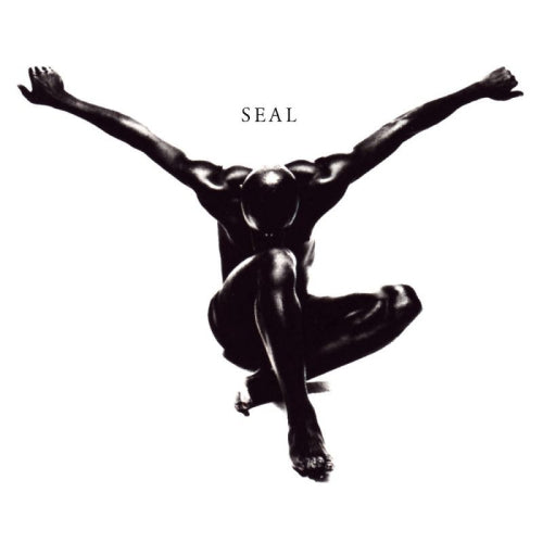 Seal - Seal (tweedehands CD) - Velvet Music