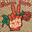 Seasick Steve - Love & peace (LP) - Velvet Music