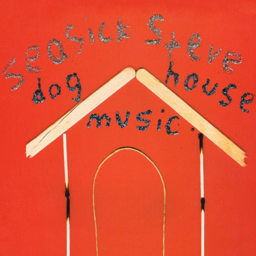 Seasick Steve - Doghouse music (CD) - Velvet Music