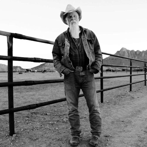 Seasick Steve - Keepin' the horse between me and the ground (LP) - Velvet Music