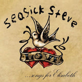 Seasick Steve - Songs for elisabeth (CD) - Velvet Music