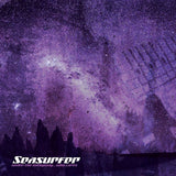 Seasurfer - Under the milkway - who cares (CD) - Velvet Music