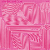 Sea And Cake - Car alarm (CD)