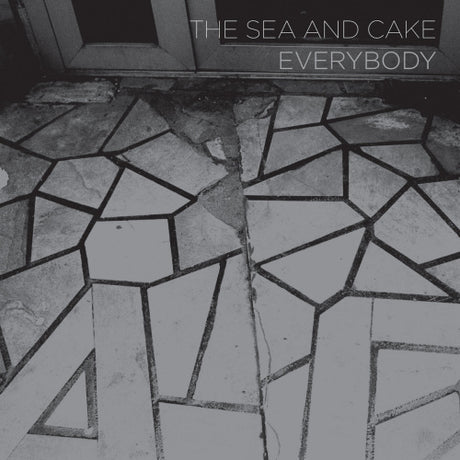 Sea And Cake - Everybody (CD) - Velvet Music