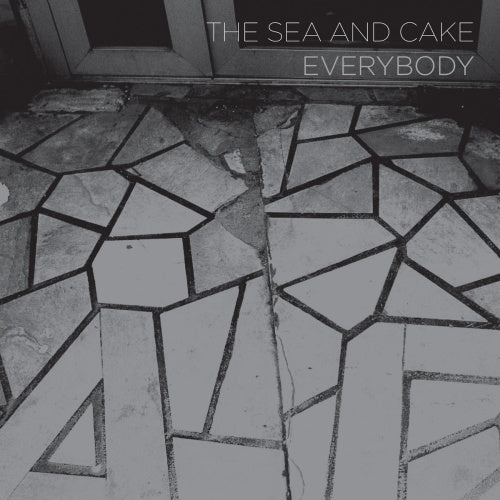 Sea And Cake - Everybody (CD) - Velvet Music