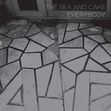 Sea And Cake - Everybody (CD) - Velvet Music