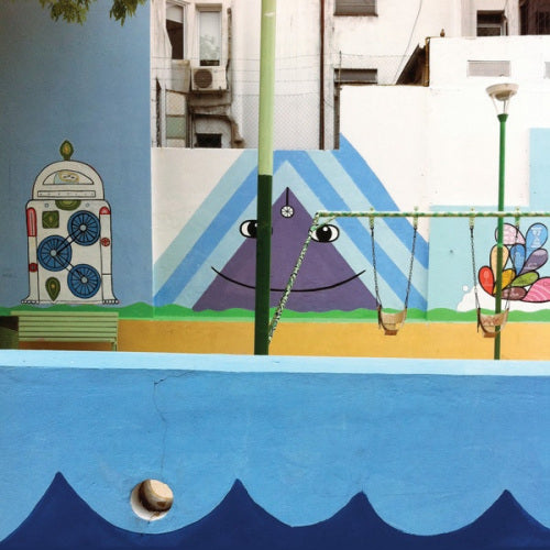 Sea And Cake - Runner (CD) - Velvet Music