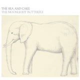 Sea And Cake - Moonlight butterfly (CD) - Velvet Music