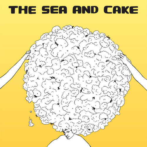 Sea And Cake - Sea & cake (CD) - Velvet Music