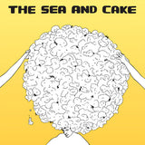 Sea And Cake - Sea & cake (CD) - Velvet Music