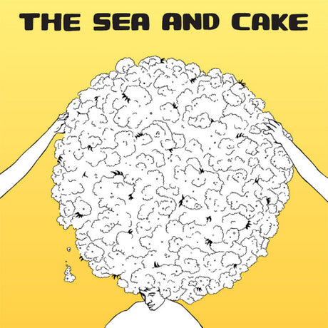 Sea And Cake - Sea & cake (LP) - Velvet Music