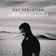 Guy Sebastian - Armageddon (CD) - Velvet Music
