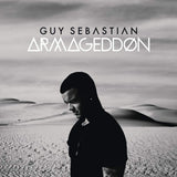 Guy Sebastian - Armageddon (CD) - Velvet Music
