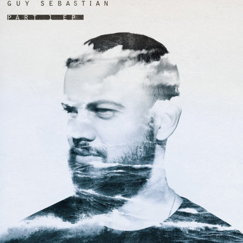 Guy Sebastian - Partie 1 (CD)