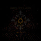 Secrets Of The Moon - Antithesis (LP) - Velvet Music