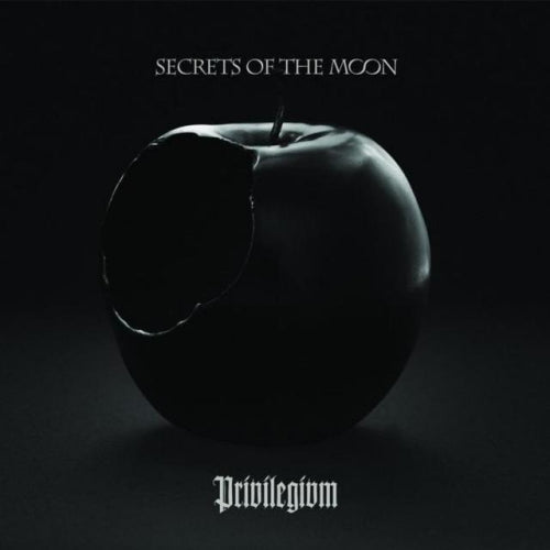 Secrets Of The Moon - Privilegivm (CD) - Velvet Music