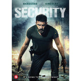 Film - Sécurité (film DVD)