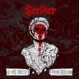 Seether - Si vis pacem, para bellum (CD) - Velvet Music