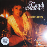 Candi Staton - Nightlites (LP) - Velvet Music