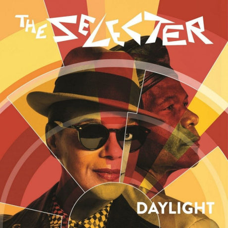 Selecter - Daylight (CD) - Velvet Music