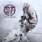 Septic Flesh - Codex omega (LP) - Velvet Music