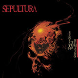 Sepultura - Beneath the remains (LP) - Velvet Music