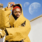 serpentwithfeet - soil (CD) - Velvet Music