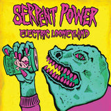 The Serpent Power - Electric looneyland (CD)
