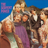 The Serpent Power - Serpent power (CD) - Velvet Music