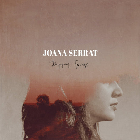 Joana Serrat - Dripping springs (CD)