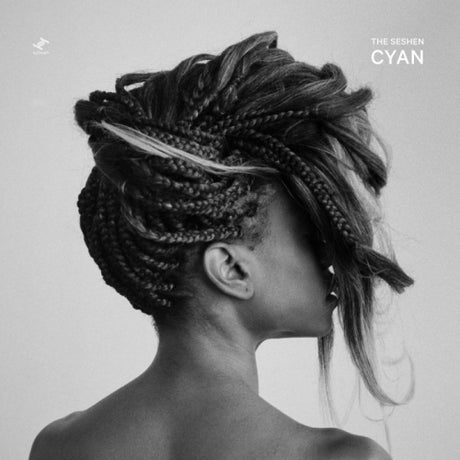 Seshen - Cyan (LP) - Velvet Music
