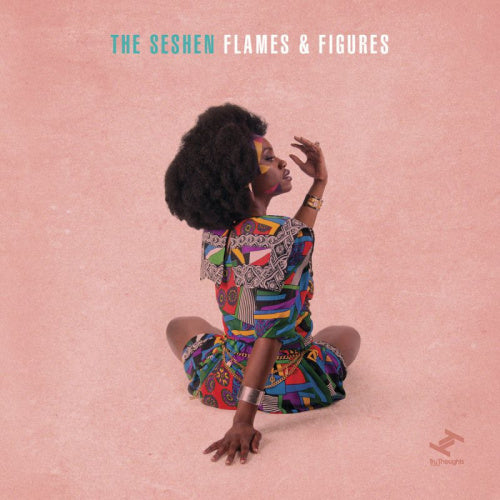 Seshen - Flames & figures (LP)