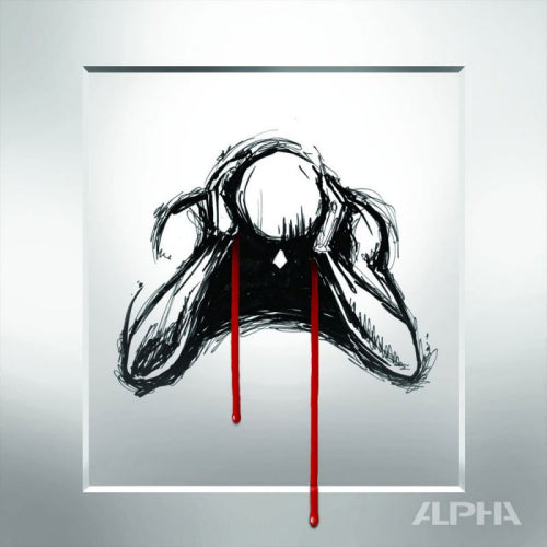 Sevendust - Alpha (CD)