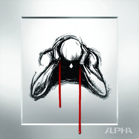 Sevendust - Alpha (CD)