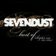 Sevendust - Best of -chapter one (CD) - Velvet Music